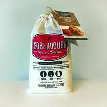 Load image into Gallery viewer, Apple Fritter Soberdough Brew Bread
