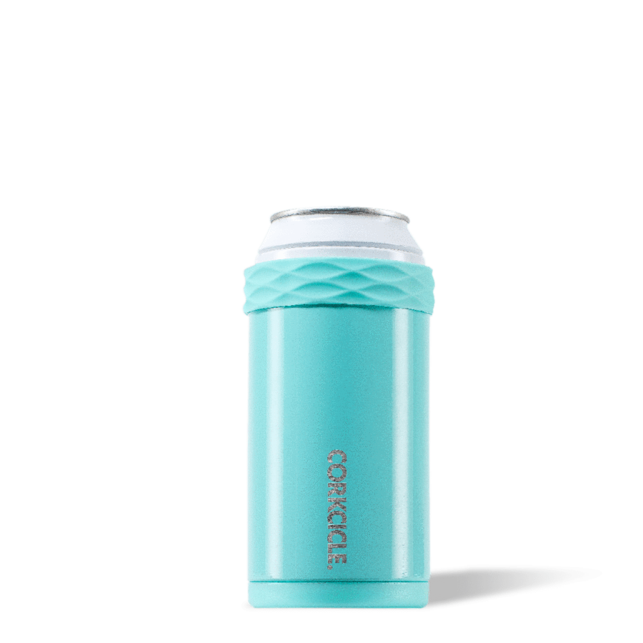 Corkcicle Arctican -Turquoise