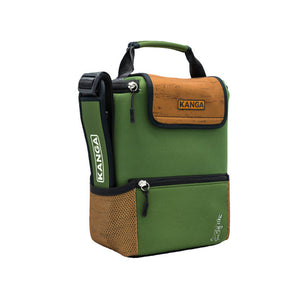 Kanga Coolers Pouch -Woody