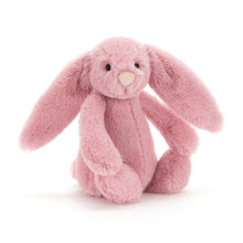 Load image into Gallery viewer, Jellycat Bashful Tulip Pink Bunny Little
