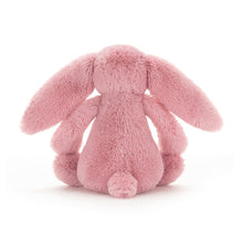 Load image into Gallery viewer, Jellycat Bashful Tulip Pink Bunny Little
