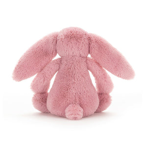 Jellycat Bashful Tulip Pink Bunny Little