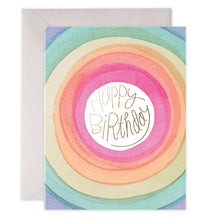 Load image into Gallery viewer, E Frances Birthday Card -Happy Days Birthday
