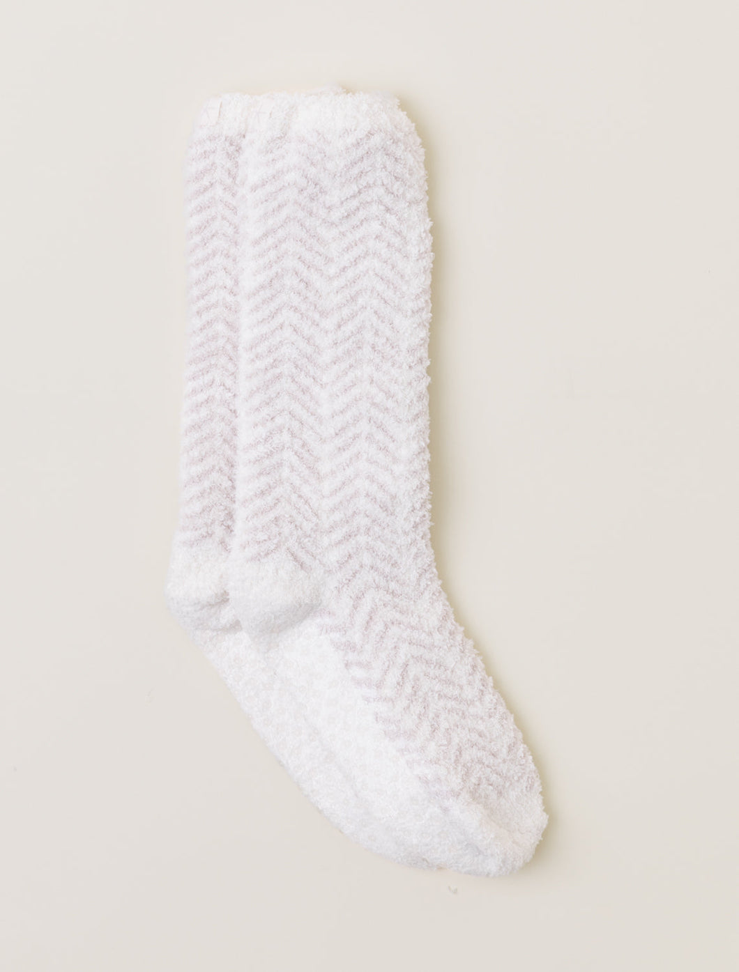 CozyChic Herringbone Socks