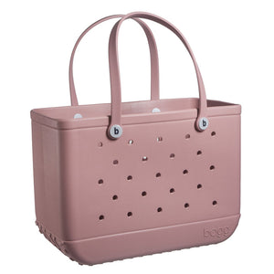 Bogg Bag -BLUSH-ing