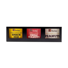 Load image into Gallery viewer, Bourbon Barrel Smoked Snacks
