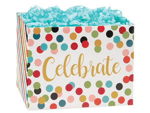 Gift Box -Celebrate