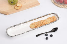 Load image into Gallery viewer, Pampa Bay Salerno Cracker Tray
