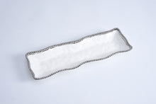 Load image into Gallery viewer, Pampa Bay Salerno Rectangular Serving Piece
