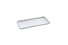 Load image into Gallery viewer, Pampa Bay Salerno Rectangle Tray -Sm
