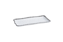 Load image into Gallery viewer, Pampa Bay Salerno Rectangle Tray -Med
