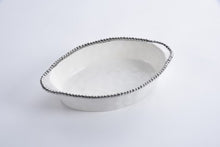 Load image into Gallery viewer, Pampa Bay Salerno Oval Baking Dish
