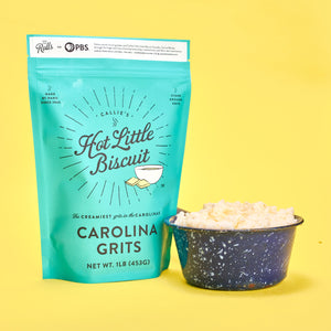 Callie's Carolina Grits