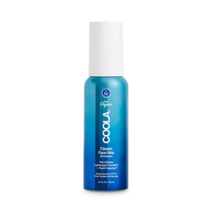 Coola Classic Face Mist Sunscreen SPF50