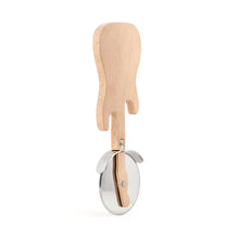 Load image into Gallery viewer, Rockin&#39; Guitar Pizza Cutter
