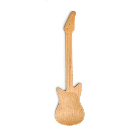 Rockin' Wooden Spoon
