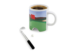 Load image into Gallery viewer, Putter Cup Golf Mug
