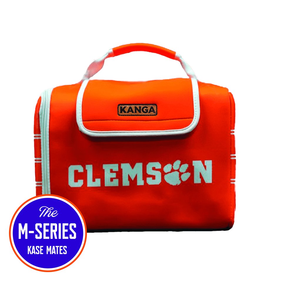 Kanga Coolers Collegiate Kase Mate - Thumbnail 4