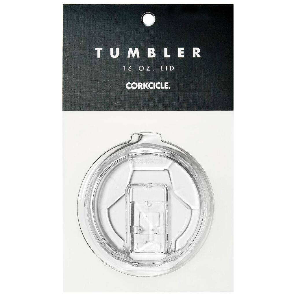 Corkcicle Tumbler Lid -12 oz /16 oz