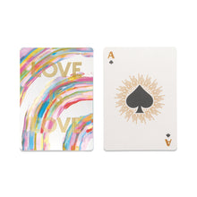 Load image into Gallery viewer, Playing Cards -Love Is Love
