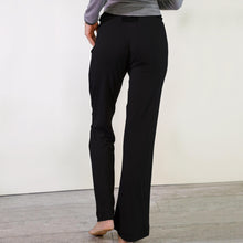 Load image into Gallery viewer, Dreamy Bamboo Long Pants -Black
