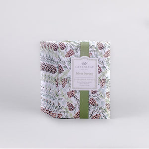 Silver Spruce Sachets & More
