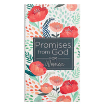 Load image into Gallery viewer, Promises from God for Women
