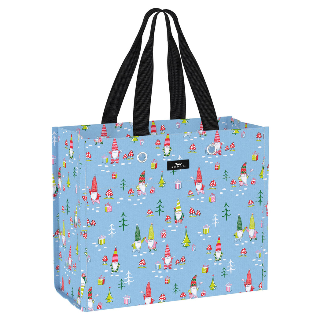 Scout Large Package -Gnome for the Holidays
