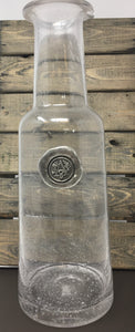 Southern Jubilee Medallion Decanter