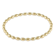 Load image into Gallery viewer, enewton Harmony Small Gold Bead Bracelet
