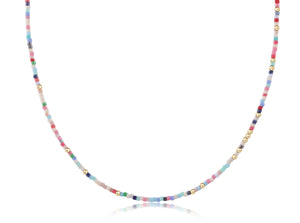 enewton 15" Hope Unwritten Choker -Hot Mess