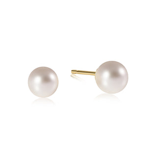 enewton Classic 8mm Ball Stud -Pearl