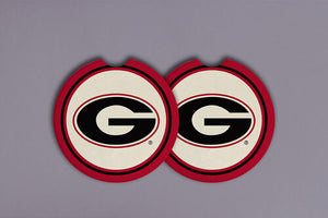 Georgia Car Coasters