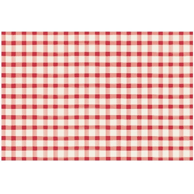 H&C Paper Placemats