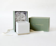 Load image into Gallery viewer, E Frances Little Notes Ceramic Holder

