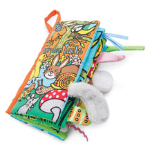 Load image into Gallery viewer, Jellycat Activity Book -Garden Tails
