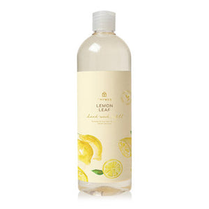 Thymes Lemon Leaf Hand Wash Refill