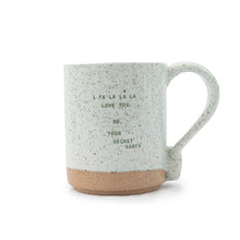 Load image into Gallery viewer, XO Mugs -Holiday
