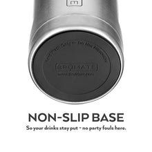Load image into Gallery viewer, BruMate Hopsulator Slim Can Cooler -Dark Aura
