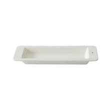 Load image into Gallery viewer, nora fleming pinstripe cracker tray
