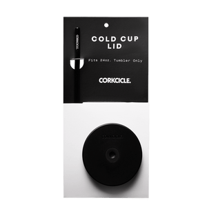 Corkcicle Tumbler Cold Cup Lid