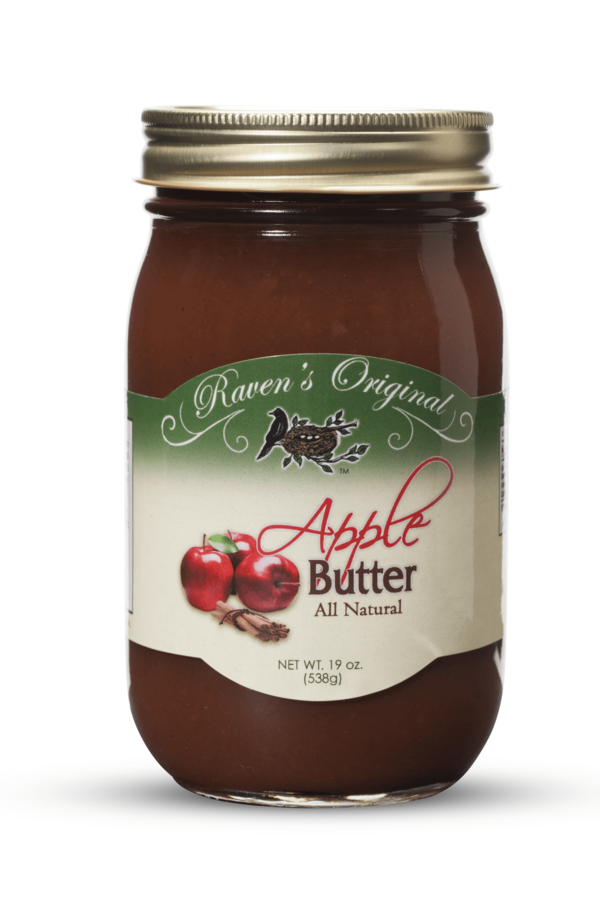 Apple Butter