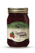 Load image into Gallery viewer, Raspberry Jalapeno Jam
