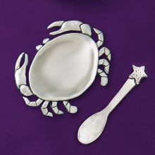 Load image into Gallery viewer, Pewter Salt Cellars
