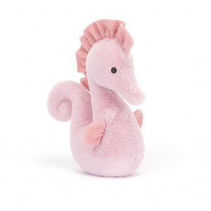 Jellycat Siena Seahorse Little