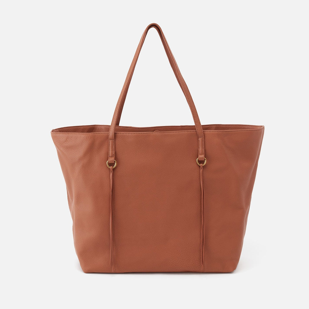 Hobo velvet hide cheap tote