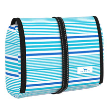 Load image into Gallery viewer, Scout Beauty Burrito Toiletry Bag -Seas the Day
