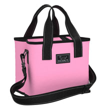 Load image into Gallery viewer, Scout Chill Dude Cooler -Pink Lemonade
