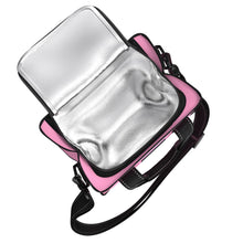 Load image into Gallery viewer, Scout Chill Dude Cooler -Pink Lemonade
