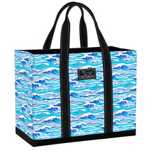 Load image into Gallery viewer, Scout Original Dean-O Tote Bag -Making Waves
